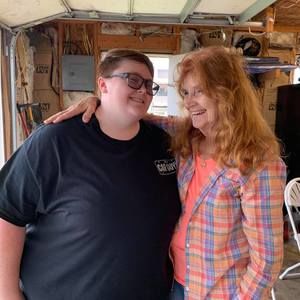 Meet your Posher, Madison